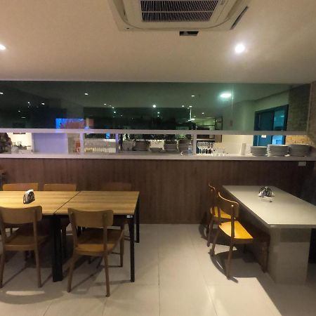 Grupo Vip Landscape Fortaleza Exterior photo