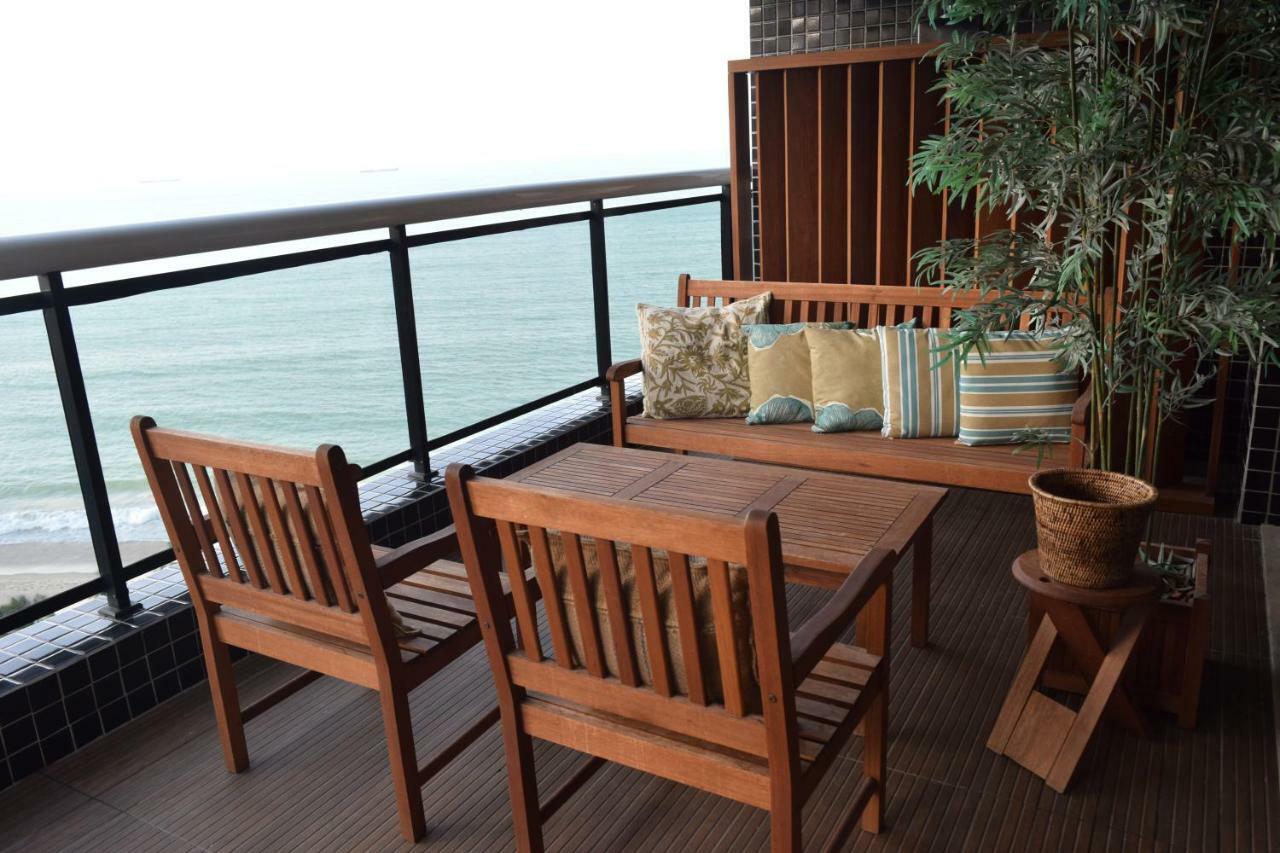 Grupo Vip Landscape Fortaleza Exterior photo