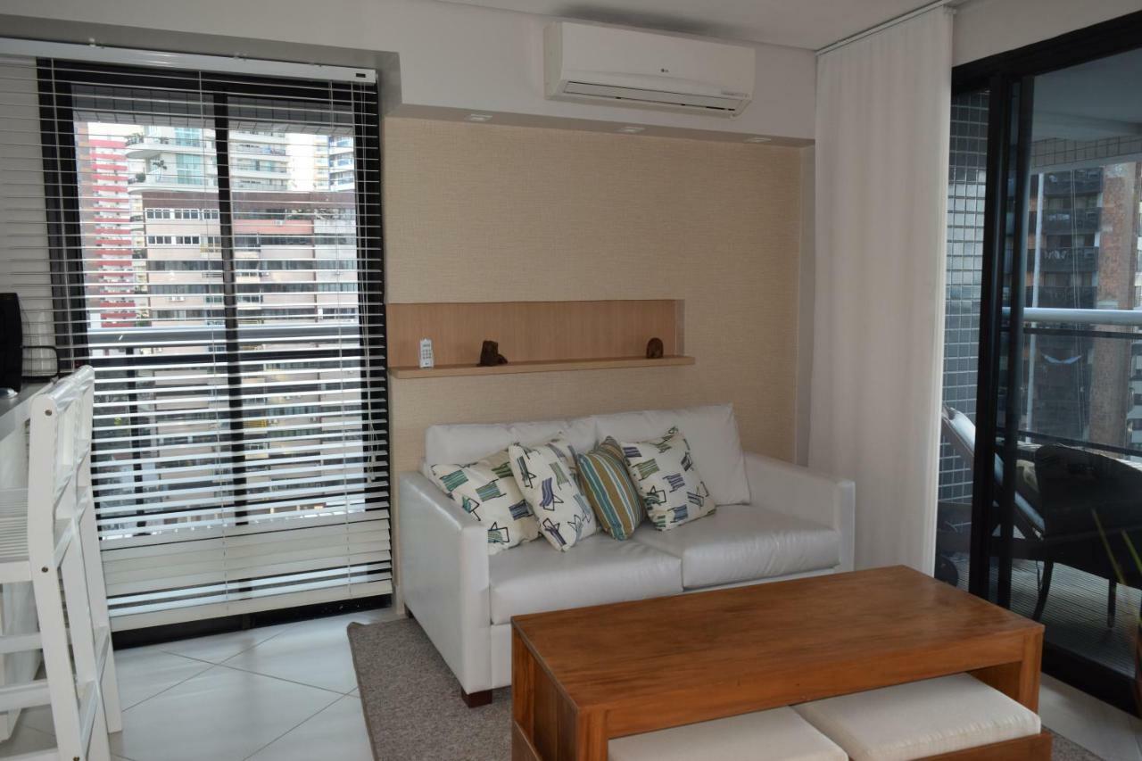 Grupo Vip Landscape Fortaleza Exterior photo