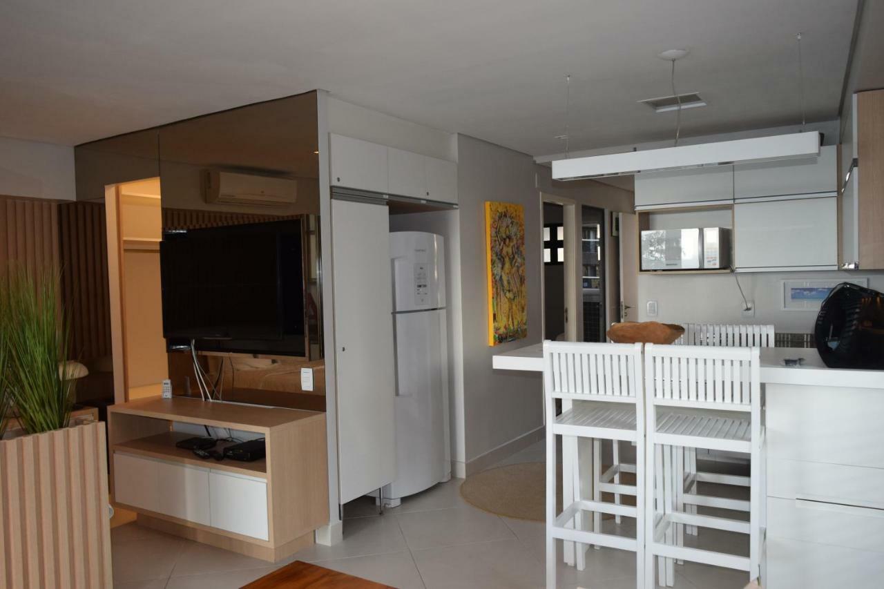 Grupo Vip Landscape Fortaleza Exterior photo