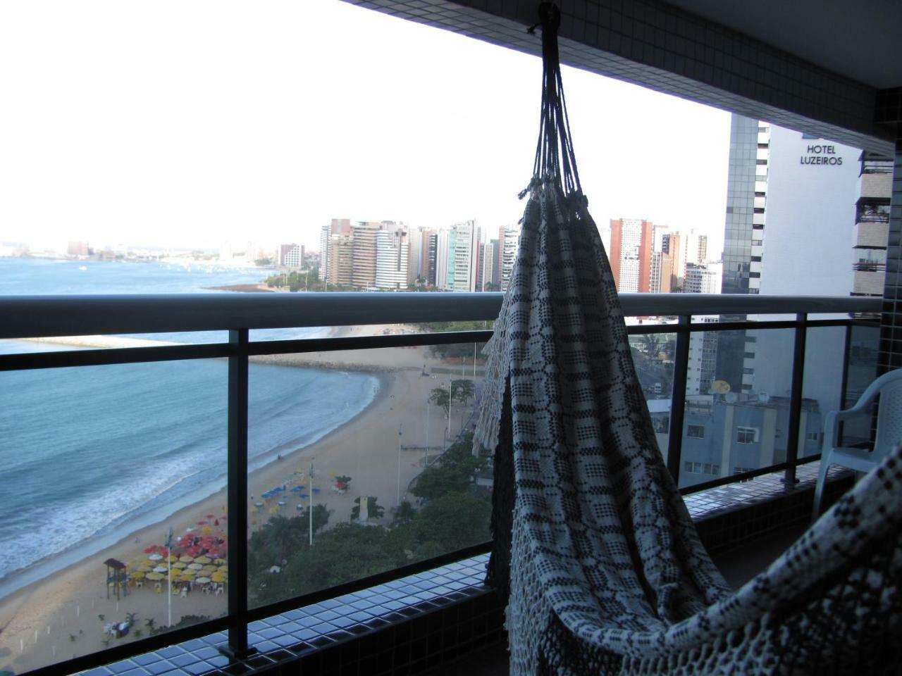 Grupo Vip Landscape Fortaleza Exterior photo
